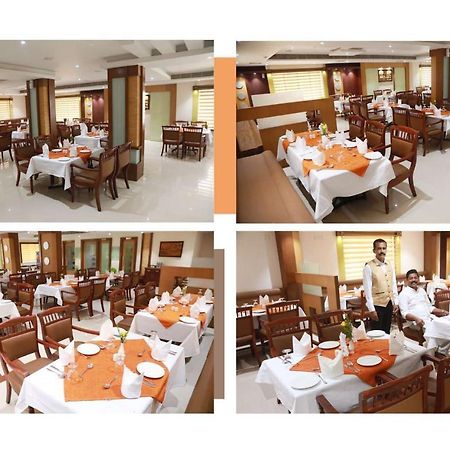 Hotel Anjali Park Kottayam Luaran gambar
